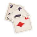 Cards at Blue Chip Online Casino
