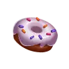 Donut at Blue Chip Online Casino