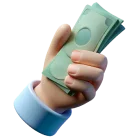 Instant withdrawals with no limits at Blue Chip Online Casino