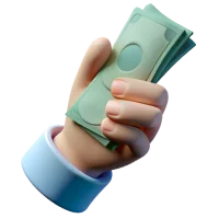 Instant withdrawals with no limits at Blue Chip Casino