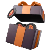 Welcome bonus up to 10 BTC at Blue Chip Casino
