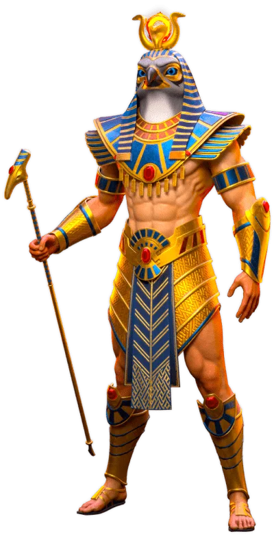 Egyptian at Blue Chip Online Casino