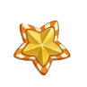 Star at Blue Chip Online Casino